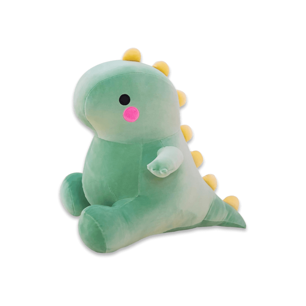 Dinosaur-Plush.png Dinosaur Plush