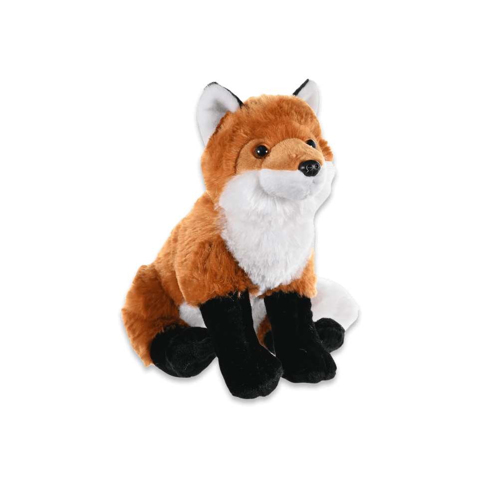 Fox-Plush.png Fox Plush