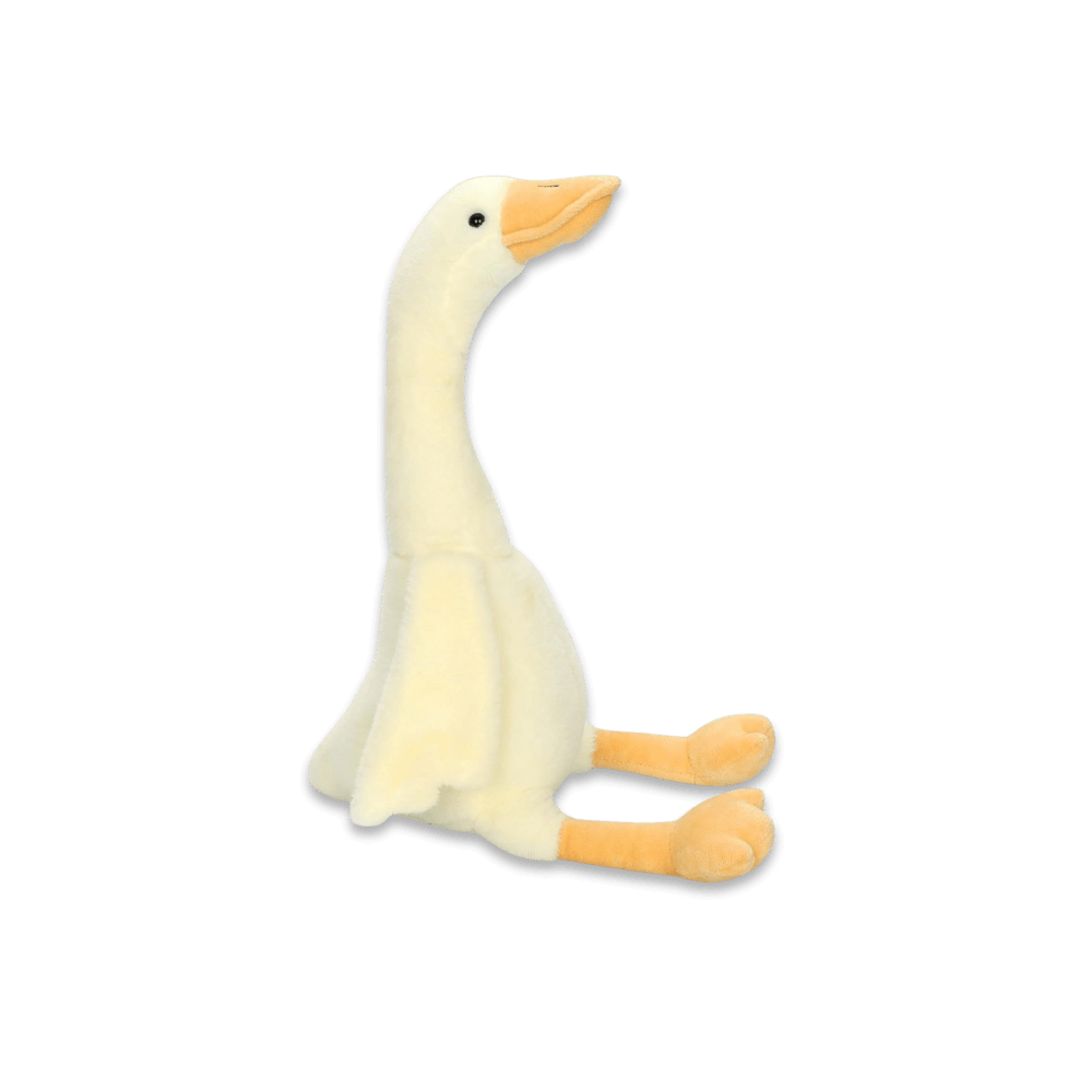 Goose-Plush.png Goose Plush