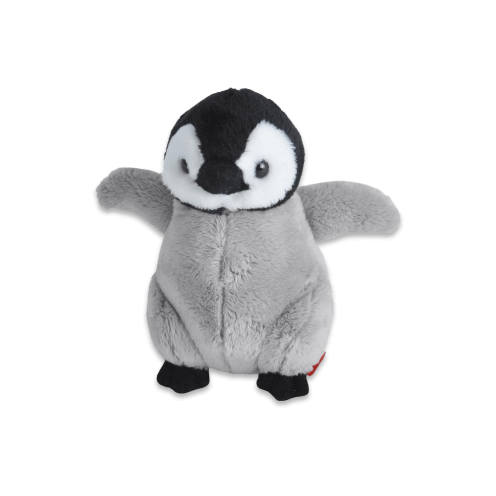 Penguin-Plush.png Penguin Plush