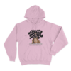 AFAS Live Amsterdam 2025 Unisex Hoodie Pink