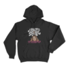 AFAS Live Amsterdam Unisex Hoodie Black