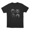 All For One Unisex T Shirt Black