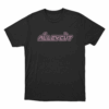 Alleycvt Unisex T Shirt Black