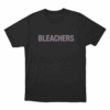 Bleachers Logo Unisex T Shirt Black