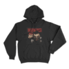 Blurryface Anniversary Unisex Hoodie Black