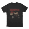 Blurryface Anniversary Unisex T Shirt Black