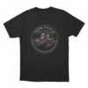 Chocolate Starfish And The Hot Dog Flavored Water Unisex T Shirt Black