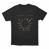 Gifted Every Strength Unisex T Shirt Black