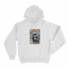 Go For It Nakamura Kun Poster Unisex Hoodie White