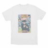 Go For It Nakamura Kun Poster Unisex T Shirt White