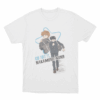 Go For It Nakamura Kun Volume 1 Unisex T Shirt White