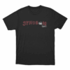 Impostor Unisex T Shirt Black
