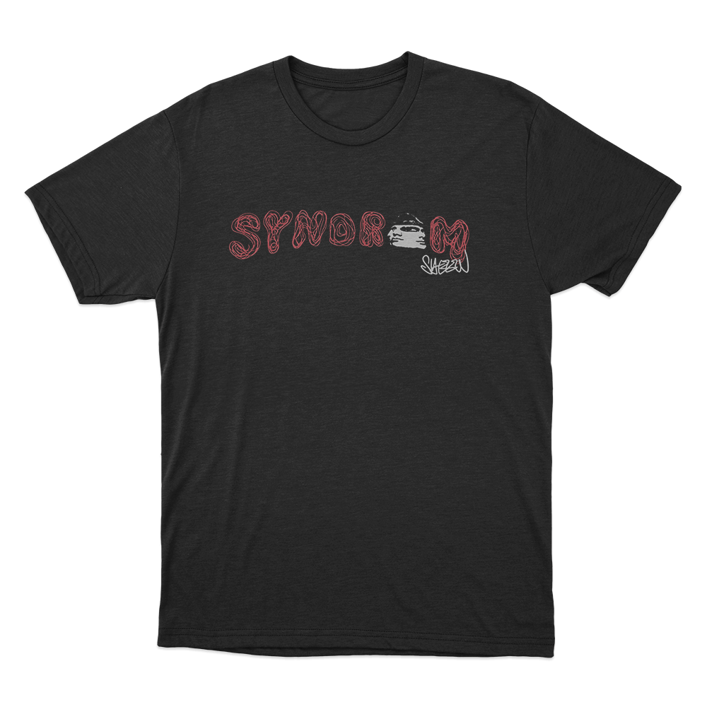 Impostor Unisex T Shirt Black Impostor Unisex T Shirt Black