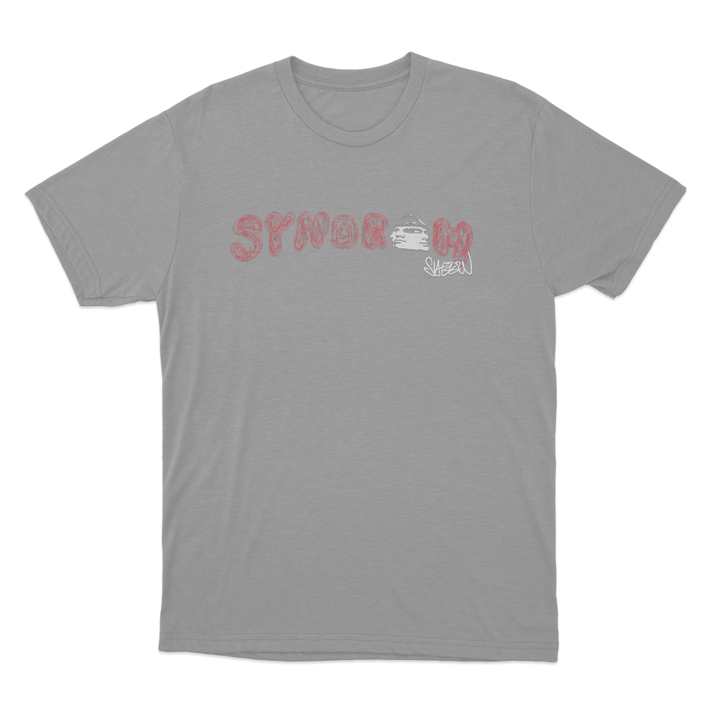 Impostor Unisex T Shirt Grey Impostor Unisex T Shirt Grey