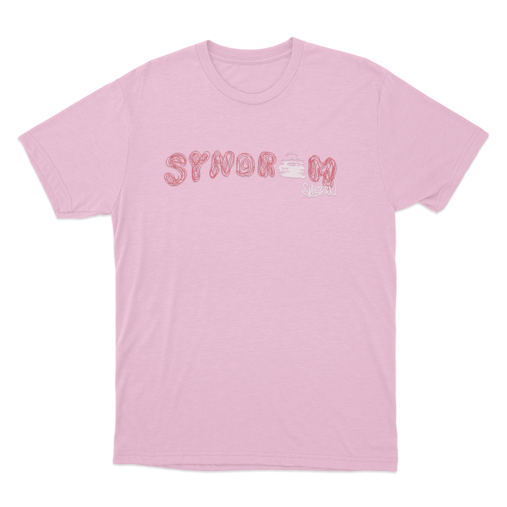 Impostor Unisex T Shirt Pink Impostor Unisex T Shirt Pink