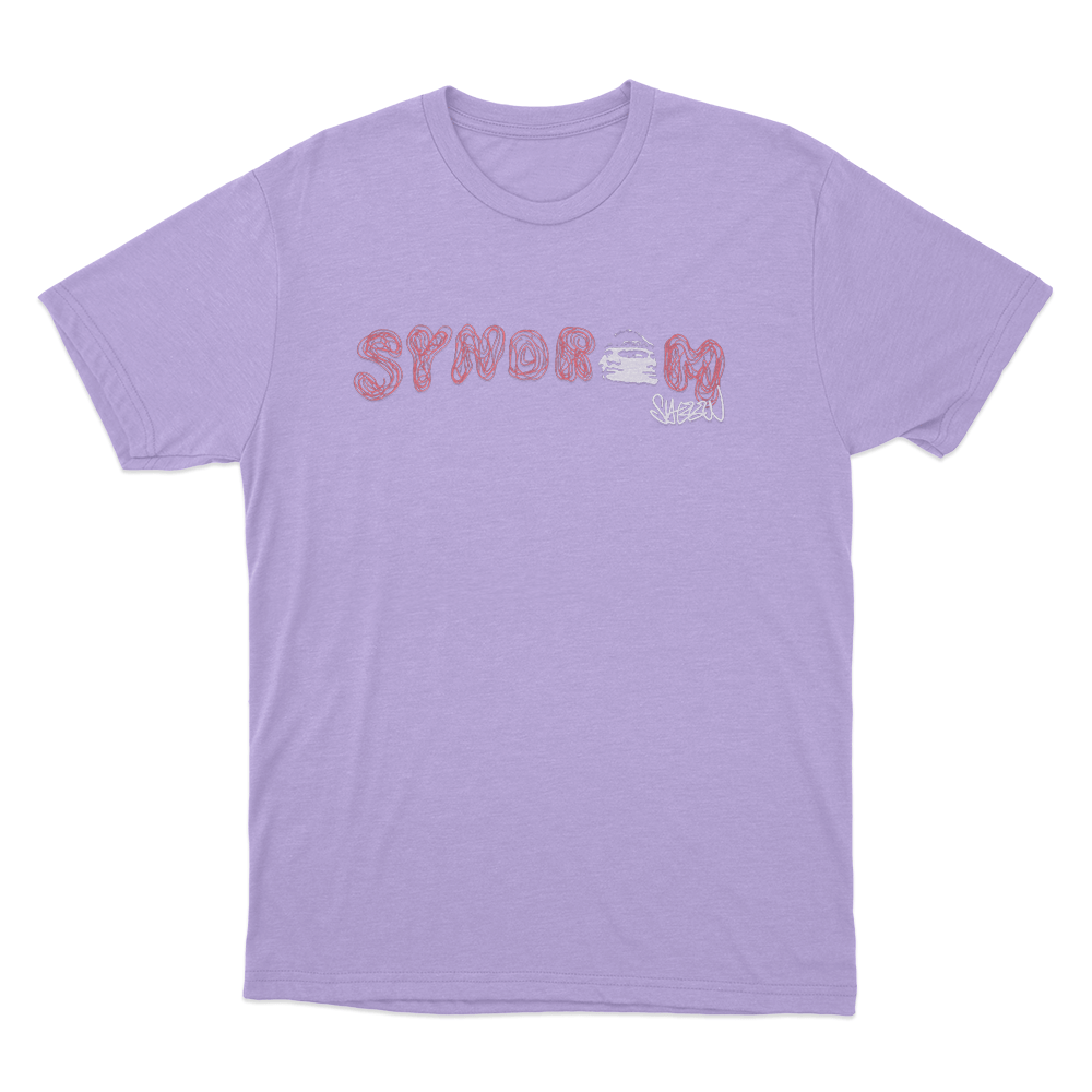 Impostor Unisex T Shirt Purple Impostor Unisex T Shirt Purple