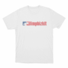 Limp Bizkit Essential Logo Unisex T Shirt White