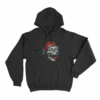 Limp Bizkit Essential Unisex Hoodie Black
