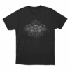 Limp Bizkit Forever Unisex T Shirt Black