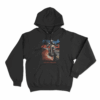 Lost Boys Knight Unisex Hoodie Black