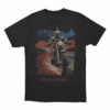 Lost Boys Knight Unisex T Shirt Black