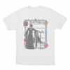 Lost Boys Sword Unisex T Shirt White