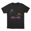 Luck … Or Something Album Unisex T Shirt Black