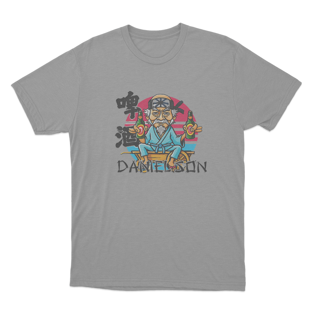 Mashtag Brady Daniel Son Unisex T Shirt Grey Mashtag Brady Daniel Son Unisex T Shirt Grey