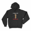Mezmerize Unisex Hoodie Black