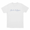 Phoebe Bridgers Logo Unisex T Shirt White