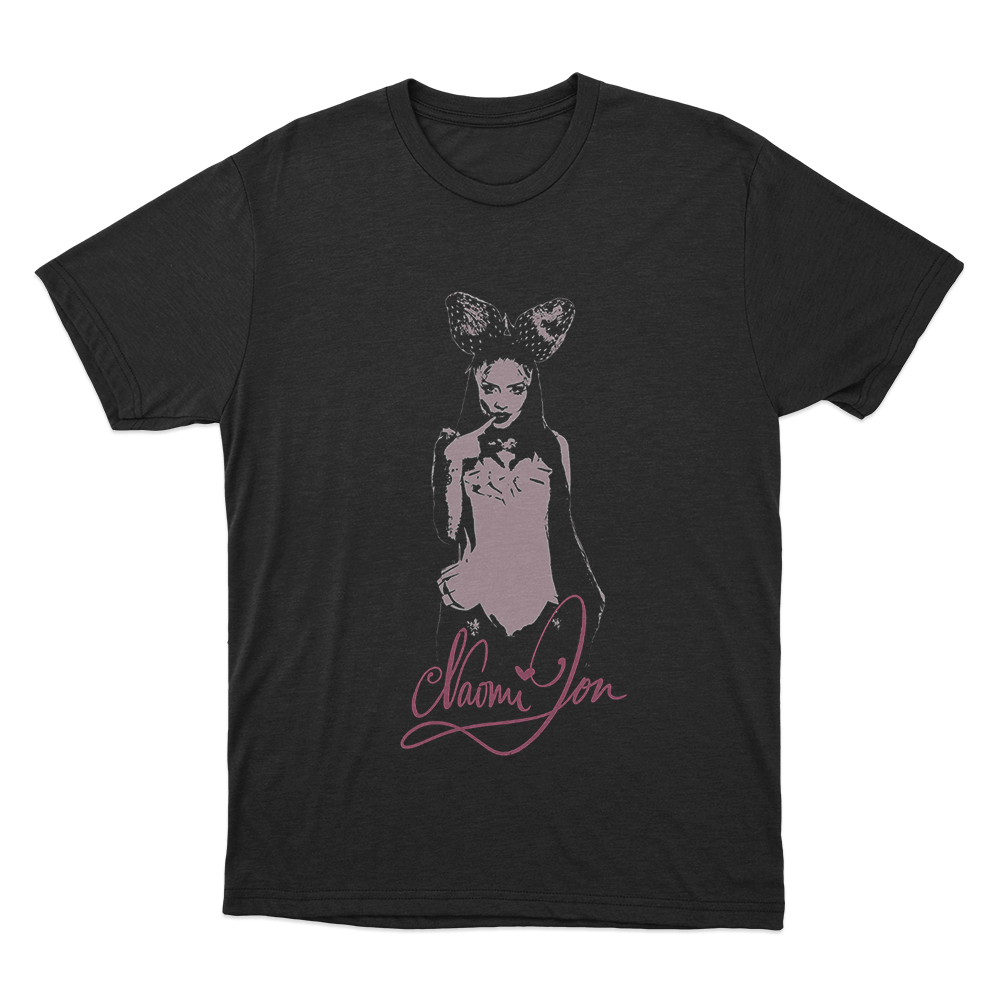 Strawberry Tour Unisex T Shirt Black Strawberry Tour Unisex T Shirt Black