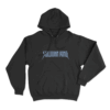 Sullivan King Unisex Hoodie Black
