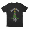 Sup Bitch Cool Pickle Unisex T Shirt Black