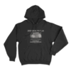 Swedish House Mafia Family Since 2008 Unisex Hoodie Black