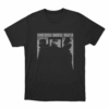 Swedish House Mafia Paradise Again 2022 Tour Unisex T Shirt Black