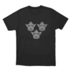 Swedish House Mafia Tre Kronor ogres Unisex T Shirt Black