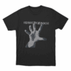 System Of A Down Hand Unisex T Shirt Black