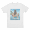 Temptation Island Beach Choice Unisex T Shirt White
