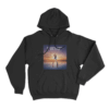 Temptation Island Love Or Leave Unisex Hoodie Black