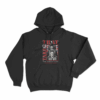 The Circus Live Photo Unisex Hoodie Black