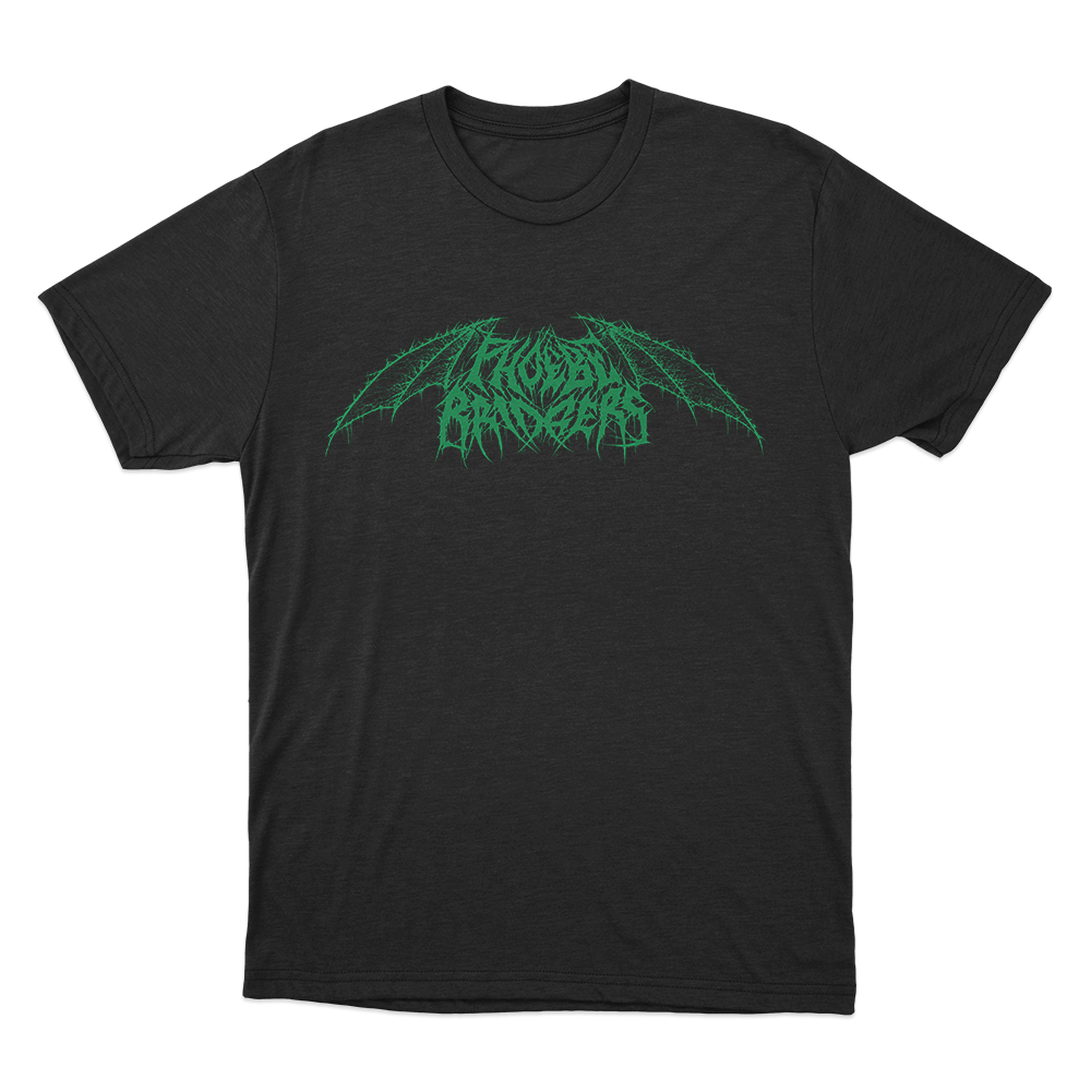 Tie Dye Metal Unisex T Shirt Black Tie Dye Metal Unisex T Shirt Black
