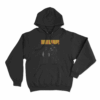 Twenty One Pilots Shadow Duo Unisex Hoodie Black