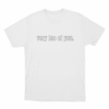Very Leo of You Unisex T Shirt White