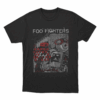 Your Favorite Toy Unisex T Shirt Black