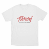 AnnenMayKantereit Tommi Unisex T Shirt White
