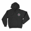 AnnenMayKantereit Tour 2026 Unisex Hoodie Black
