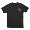 AnnenMayKantereit Tour 2026 Unisex T Shirt Black
