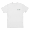 Annenmay Kantereit Logo Unisex T Shirt White