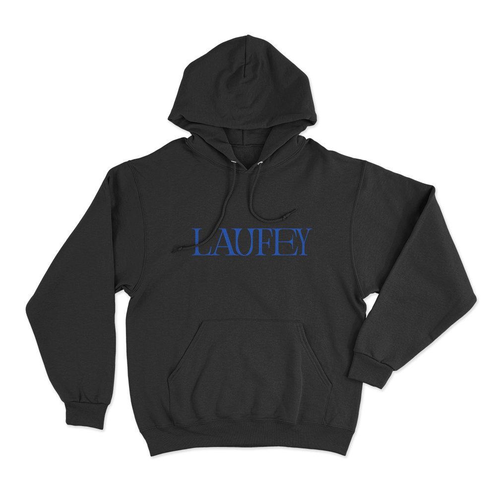 Bewitched Tour Logo Unisex Hoodie Black Bewitched Tour Logo Unisex Hoodie Black